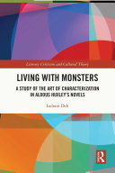 Read Pdf Living with Monsters