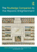 The Routledge Companion to the Hispanic Enlightenment pdf