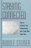 Read Pdf Staying Connected