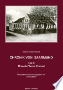 Chronik Von Saarmund