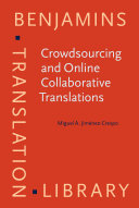 Read Pdf Crowdsourcing and Online Collaborative Translations