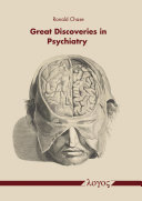 Read Pdf Great Discoveries in Psychiatry