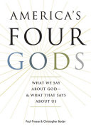 Read Pdf America's Four Gods
