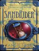 Read Pdf TodHunter Moon, Book Two: SandRider