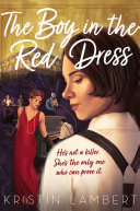 Read Pdf The Boy in the Red Dress