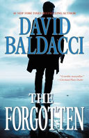 The Forgotten-book cover