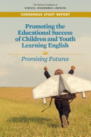 Read Pdf Promoting the Educational Success of Children and Youth Learning English