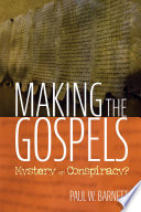 Making The Gospels