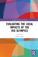 Read Pdf Evaluating the Local Impacts of the Rio Olympics