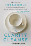 Read Pdf The Clarity Cleanse