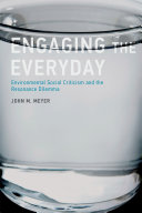 Read Pdf Engaging the Everyday