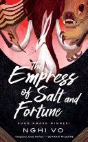 The Empress of Salt and Fortune pdf