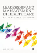 Read Pdf Leadership and Management in Healthcare