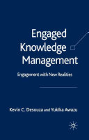 Read Pdf Engaged Knowledge Management