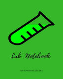Lab Notebook 100 Carbonless Set