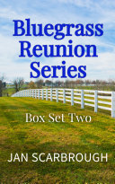 Read Pdf Bluegrass Reunion Series