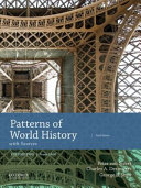 Patterns of World History, with Sources