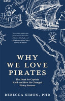 Read Pdf Why We Love Pirates