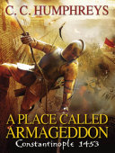 Read Pdf A Place Called Armageddon