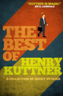 Read Pdf The Best of Henry Kuttner