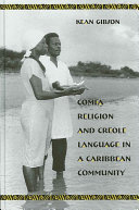 Comfa Religion and Creole Language in a Caribbean Community