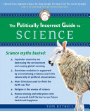 Read Pdf The Politically Incorrect Guide to Science