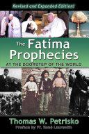 Read Pdf The Fatima Prophecies