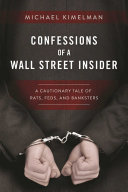 Read Pdf Confessions of a Wall Street Insider