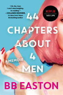 44 Chapters About 4 Men pdf