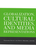 Read Pdf Globalization, Cultural Identities, and Media Representations