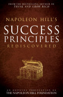 Read Pdf Napoleon Hill's Success Principles Rediscovered