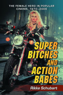 Read Pdf Super Bitches and Action Babes