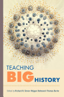 Read Pdf Teaching Big History
