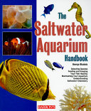 The Saltwater Aquarium Handbook pdf