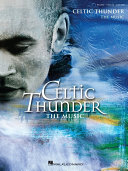 Celtic Thunder (Songbook)
