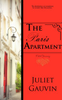 Read Pdf The Paris Apartment: Fated Journey