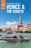Read Pdf The Rough Guide to Venice & Veneto (Travel Guide eBook)
