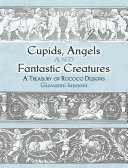 Cupids, Angels and Fantastic Creatures Book