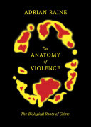 Read Pdf The Anatomy of Violence