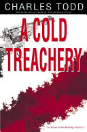 Read Pdf A Cold Treachery