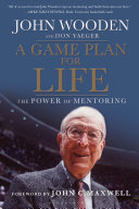 Read Pdf A Game Plan for Life