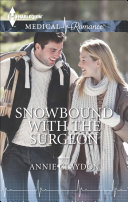 Snowbound with the Surgeon