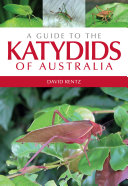Read Pdf A Guide to the Katydids of Australia