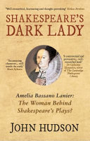Read Pdf Shakespeare's Dark Lady