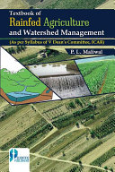 Read Pdf Text Book of Rainfed Agriculture and Watershed Management