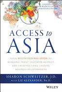 Read Pdf Access to Asia