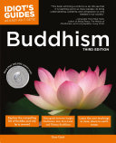 Read Pdf Idiot's Guides: Buddhism, 3rd Edition