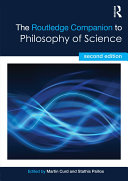 Read Pdf The Routledge Companion to Philosophy of Science
