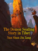 Read Pdf The Demon Sealing Story in Tibet