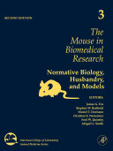 Read Pdf The Mouse in Biomedical Research
